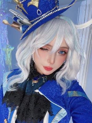 Umeko J - Furina_089