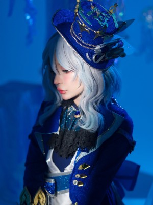 Umeko J - Furina_016