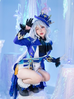 Umeko J - Furina_009