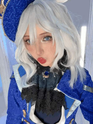 Umeko J - Furina_135