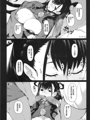 [NF121 (みどり葵)] みどり葵攝影紀錄 總集篇 [中国翻訳] [無修正]_42