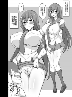 [まったりハウス (アイツ)] シークレット・コーチDL (サークレットプリンセス)｜秘密・教練 [中国翻訳]_06