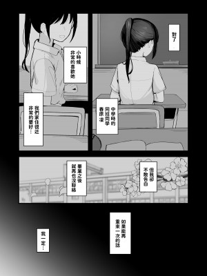 [red miso soup (赤だし)] 青春をやり直すなら今度こそ好きだった同級生と付き合って絶対ヤリまくりたい。 [中国翻訳] [DL版]_05