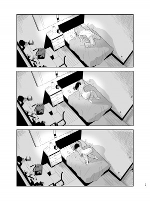 [まめの木 (豆六)] 相視相愛。 [白杨汉化组]&nbsp;&nbsp;[DL版]_015