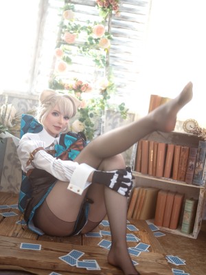 Peachmilky - Lynette_18