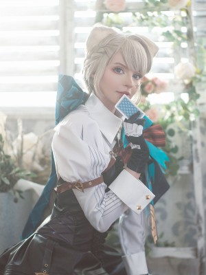 Peachmilky - Lynette_12