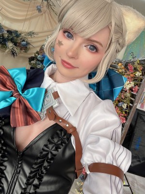 Peachmilky - Lynette_22