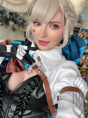 Peachmilky - Lynette_24