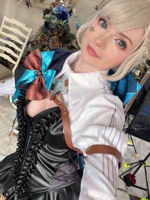 Peachmilky - Lynette_23