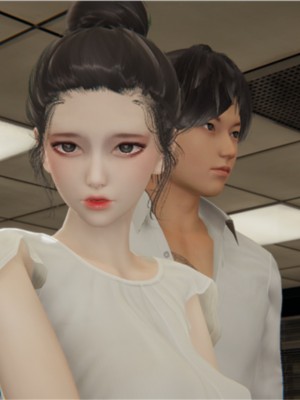 [见人就打] 岳母和我的恩怨情仇 01-05_003_1_3