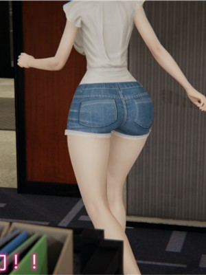 [见人就打] 岳母和我的恩怨情仇 01-05_020_1_20