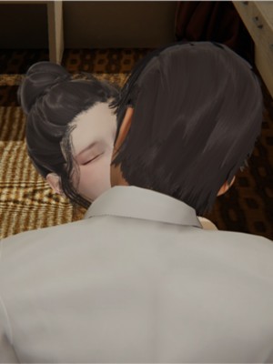 [见人就打] 岳母和我的恩怨情仇 01-05_045_1_45