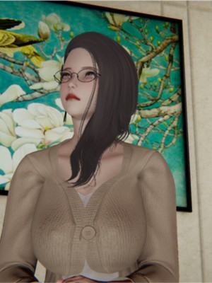 [见人就打] 岳母和我的恩怨情仇 01-05_088_1_88