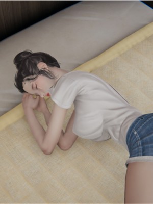 [见人就打] 岳母和我的恩怨情仇 01-05_105_1_105