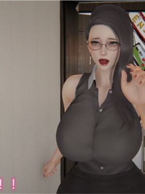 [见人就打] 岳母和我的恩怨情仇 01-05_116_1_116