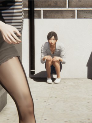 [见人就打] 岳母和我的恩怨情仇 01-05_125_1_125