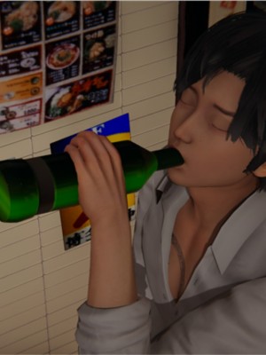 [见人就打] 岳母和我的恩怨情仇 01-05_132_1_132