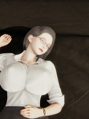 [见人就打] 岳母和我的恩怨情仇 01-05_229_2_94