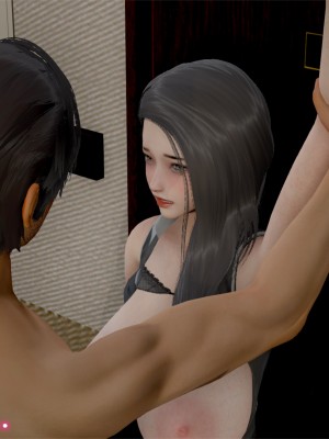 [见人就打] 岳母和我的恩怨情仇 01-05_313_3_50