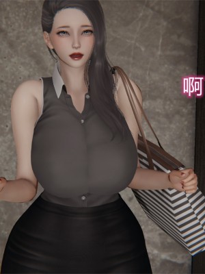 [见人就打] 岳母和我的恩怨情仇 01-05_352_3_89