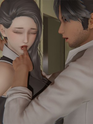 [见人就打] 岳母和我的恩怨情仇 01-05_366_3_103