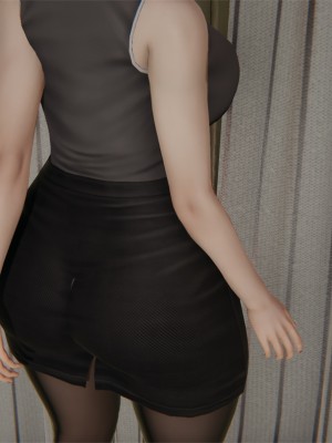 [见人就打] 岳母和我的恩怨情仇 01-05_383_3_120