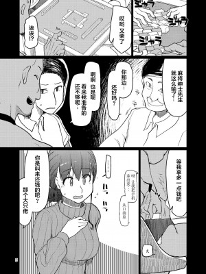 [めたもる (りょう)] SYG -Sell your girlfriend- 2_00000006