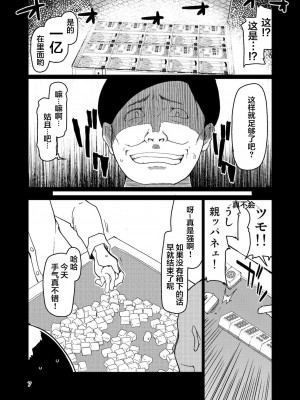 [めたもる (りょう)] SYG -Sell your girlfriend- 2_00000008