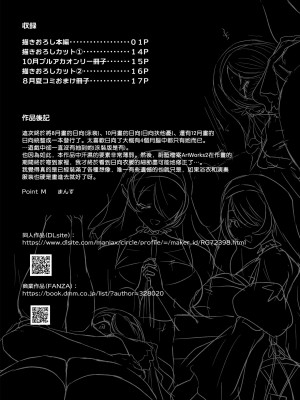 [Point M (まんす)] 全肯定生徒。性餐サクラメント (ブルーアーカイブ) [DL版] [禁漫漢化組]_29