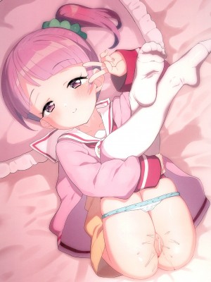 (C102) [とらのえのまきもの (トラノエ)] 真中のん PETITSWEETS (プリパラ)_21