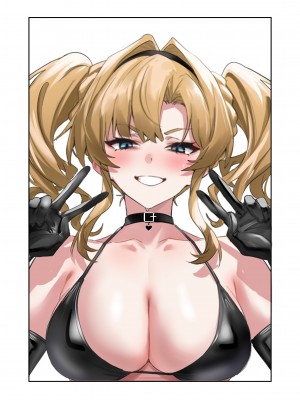 [うるりひ老師 (うるりひ)] Limited SUKEBE Works in C103 (グランブルーファンタジー) [DL版]_9