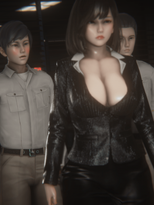 [黑黑黑黑黑丝]淫女狩猎 06-10_0660