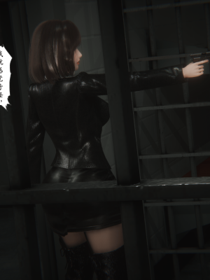 [黑黑黑黑黑丝]淫女狩猎 06-10_0798
