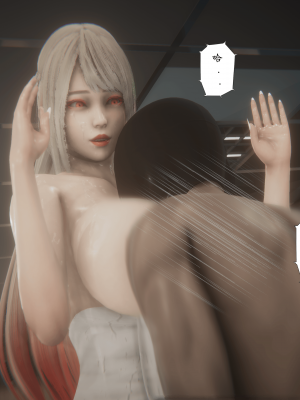 [黑黑黑黑黑丝]淫女狩猎 06-10_0898