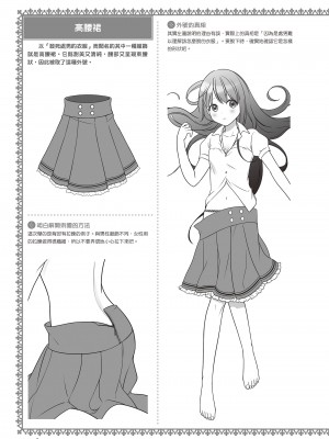 [一迅社] 完全実用版 おんなのこの服の脱がせ方 [中国翻訳] [梁恩嘉] [DL版]_i_035