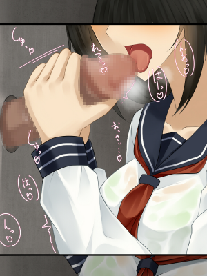 [雨音連鎖予報 (倉崎あや)] 清楚で内気なあの子の、羞恥で悲惨な現実 [个人机翻润色]_026