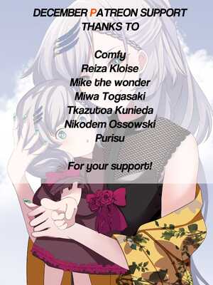 [SiFarid] A NEET WHO WON THE CHANCE TO HAVE A SPICY NIGHT WITH REINE (Pavolia Reine)_19