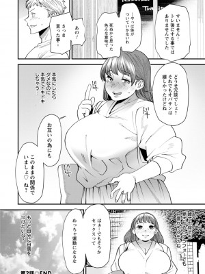 [大嶋亮] ぽっちゃり人妻姉妹の淫乱セクササイズ [DL版]_042