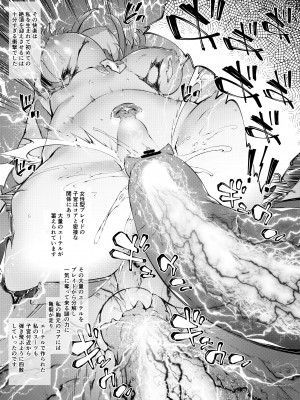 [羊小屋 (橘由宇)] Fallen Blade (ゼノブレイド2)_07