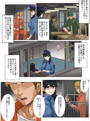 [みっつまん (KANIKORO)]&nbsp;&nbsp;ダメ看守×囚人-逆転-_06