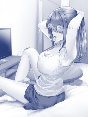 [いぶろー。] じみへんっ!! ~地味子の溢れる最愛衝動~ [DL版]_163