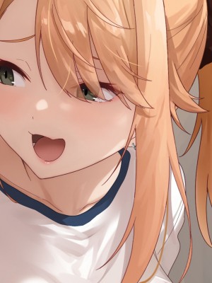 [やまなし娘。] 成績アップのご褒美は、ギャル家庭教師との生ハメセックスでした。_273