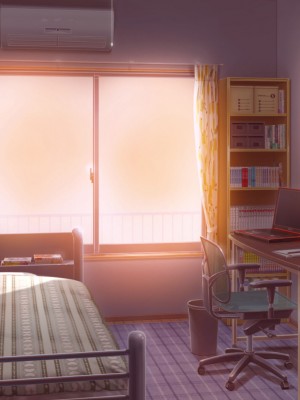 [やまなし娘。] 成績アップのご褒美は、ギャル家庭教師との生ハメセックスでした。_330