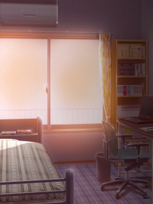 [やまなし娘。] 成績アップのご褒美は、ギャル家庭教師との生ハメセックスでした。_329