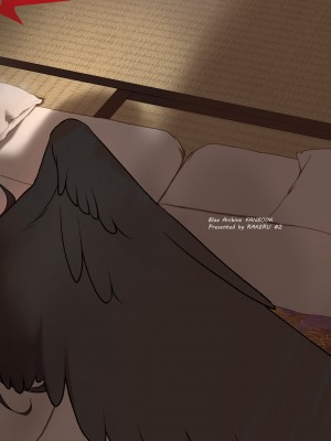 [ラケル (kj2)] ハスミ、温泉に行こうか。 (ブルーアーカイブ) [DL版]_25