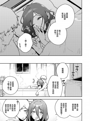 [はらヘリ堂 (ヘリを)] となりのあやねさん 番外・例の部屋編 [白杨汉化组] [DL版]_37