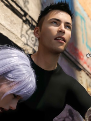 [ryota tanaka] 逆轉 35-36_0138