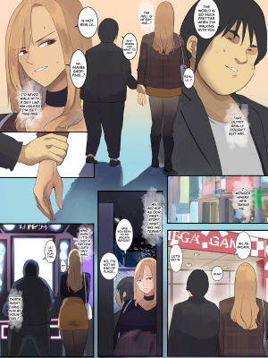 [MoveFromOnePlacetoHeaven (ウェス・ハートランド・スミス)] 配達先は過去にフッた陰キャの家だった… [英文翻訳]_033