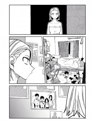 [武田スーパー] だれでも抱けるキミが好き | 喜欢来者不拒的你 18 [TK个人汉化]_18_007