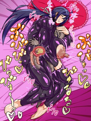 [エロ乞食] 田舎武術の師範お母さんが怪人に洗脳されムキムキ戦闘員に改造されてしまう話 [黎欧出资汉化]_78